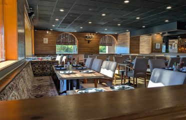 Kanoon Smoked Meat and Cafe