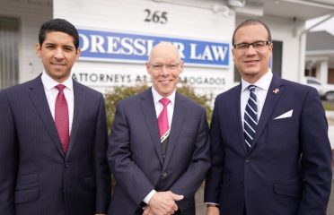 Dressler Law