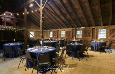 The Webb Barn