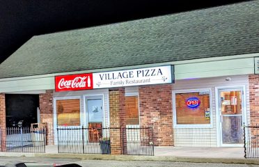 Nathan Hale Plaza Shopping Center