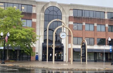 Town Center Shops