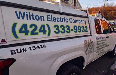 Wilton Electric Company