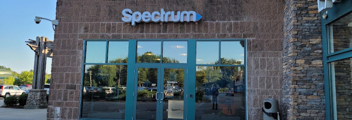 Spectrum Store