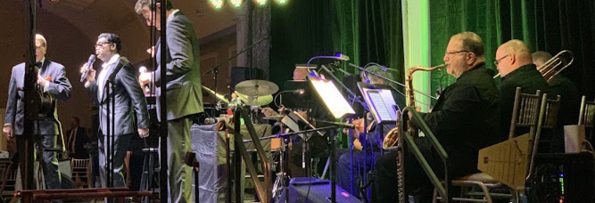 Bennett Mazzola Music