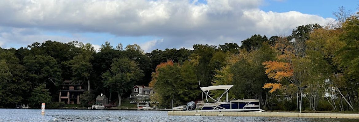 Gardner Lake State Park