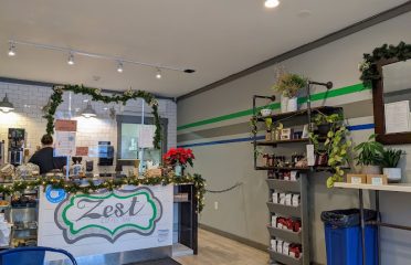 Zest Coffee Bar