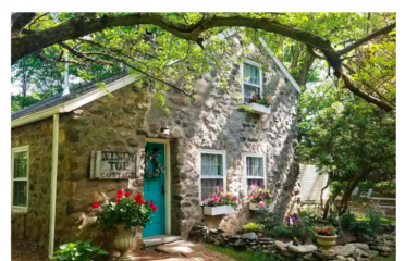 Windy Top Cottage