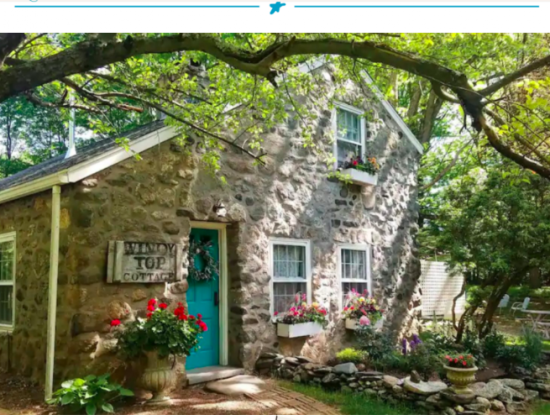 Windy Top Cottage