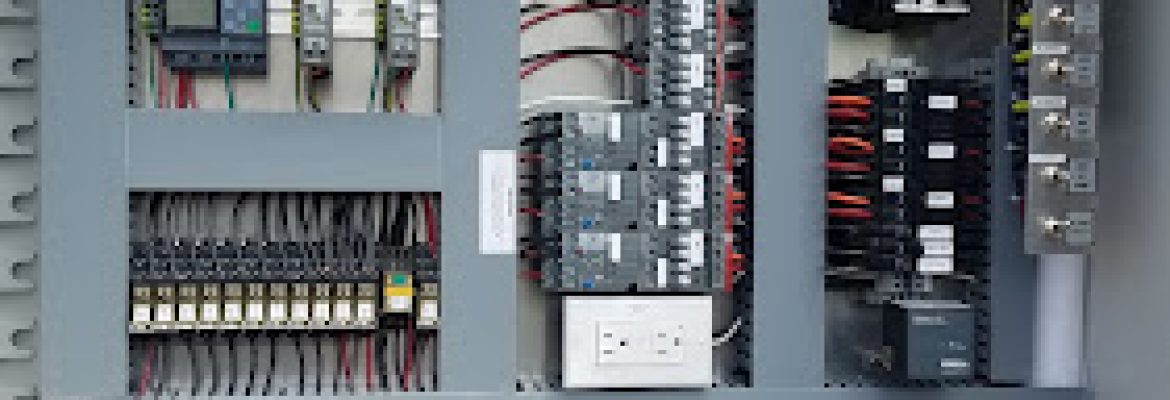 APEC Electric