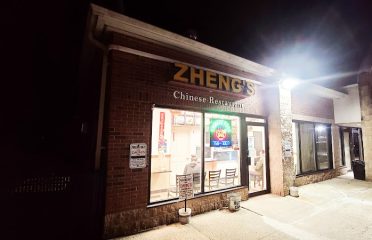 Zheng’s Chinese Restaurant