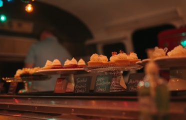 Baked And Sauced CT | Mobile Bar Truck & Desserts Caterer For Weddings & Events