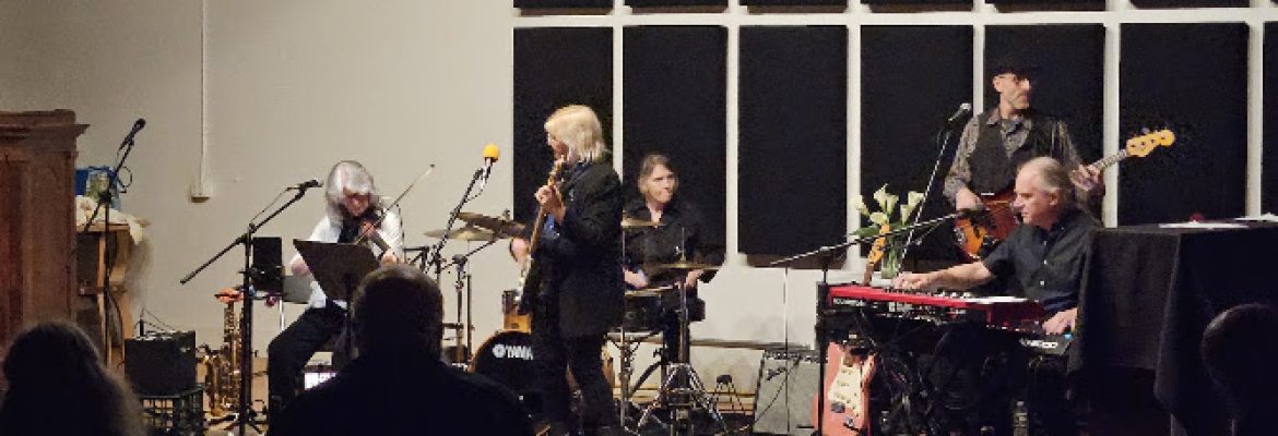 The Packing House