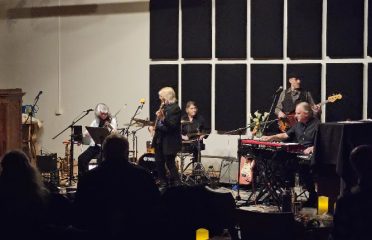 The Packing House