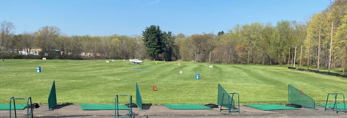 Q-Tee Driving Range