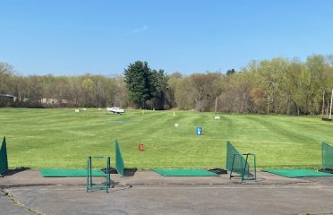 Q-Tee Driving Range