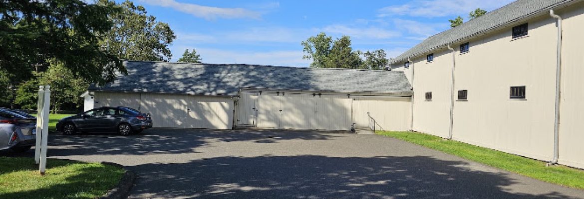 Carriage House
