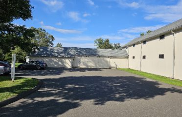Carriage House