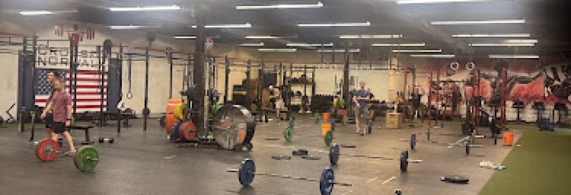 CrossFit Norwalk