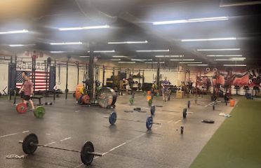 CrossFit Norwalk