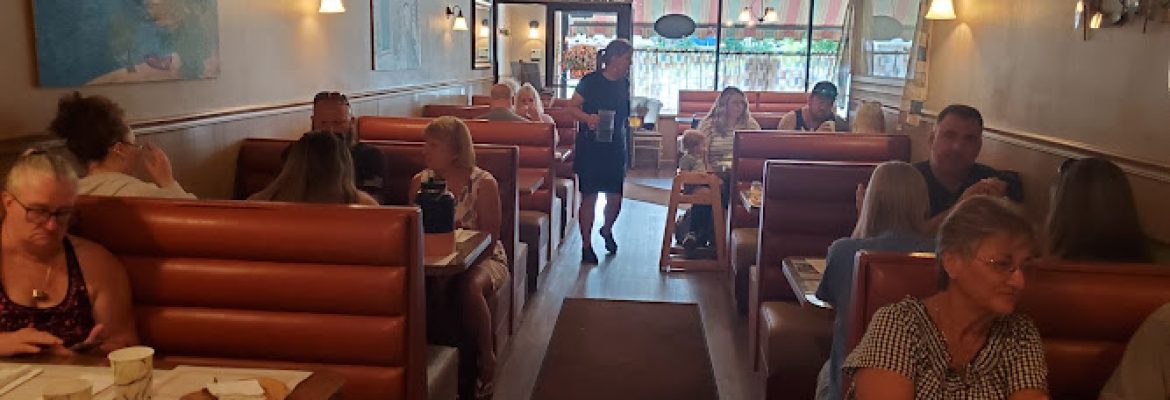 Riverbend Pizza and Restaurant