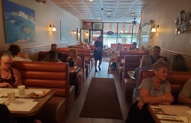 Riverbend Pizza and Restaurant