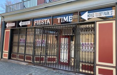 Fiesta Time