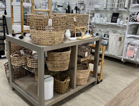 HomeGoods