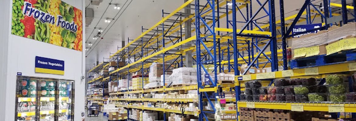 Restaurant Depot