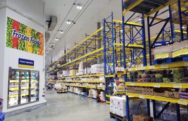 Restaurant Depot