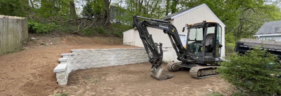 M & S Excavation & Septic LLC