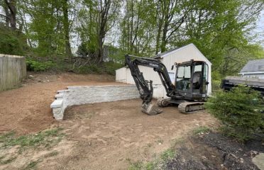 M & S Excavation & Septic LLC