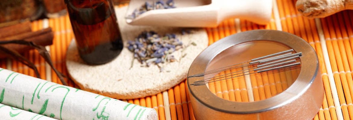 University of Bridgeport Acupuncture Clinic