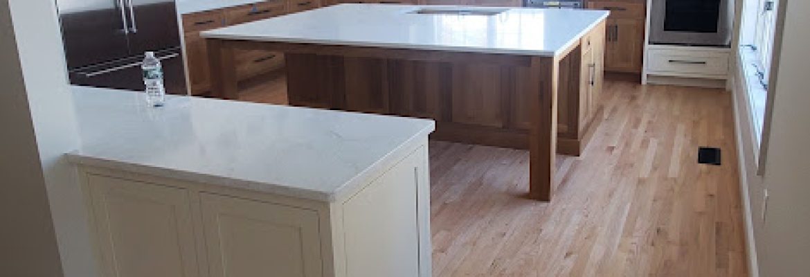 West Branch Kitchens, LLC
