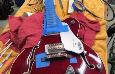 In-Tune Guitar Works