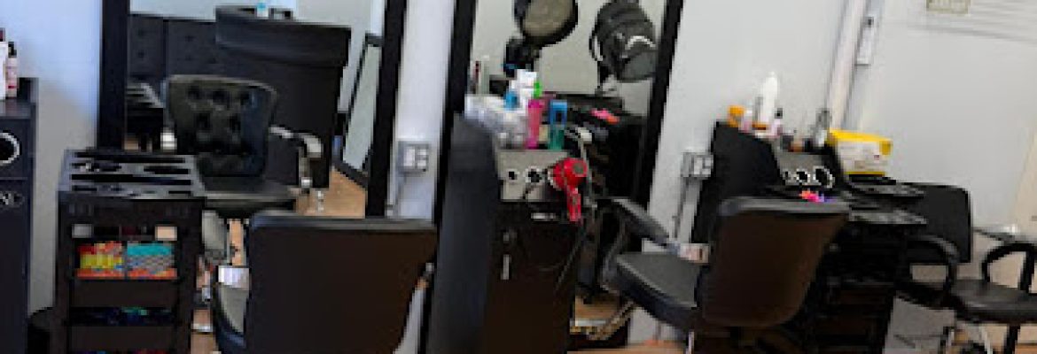Dominican Styles Beauty Salon