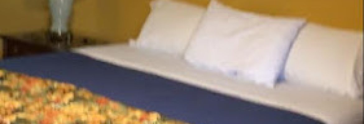 Relax Inn