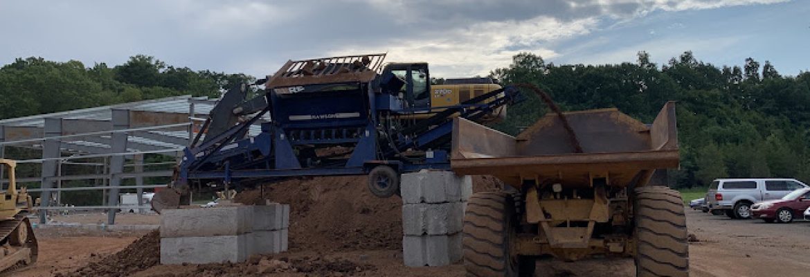 CW Contracting LLC