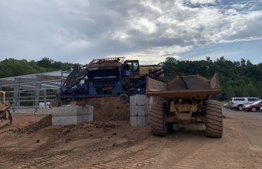 CW Contracting LLC
