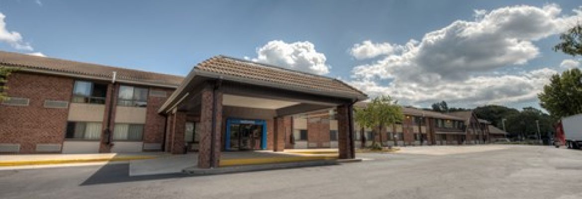 Motel 6 Branford, CT – New Haven