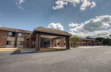 Motel 6 Branford, CT – New Haven
