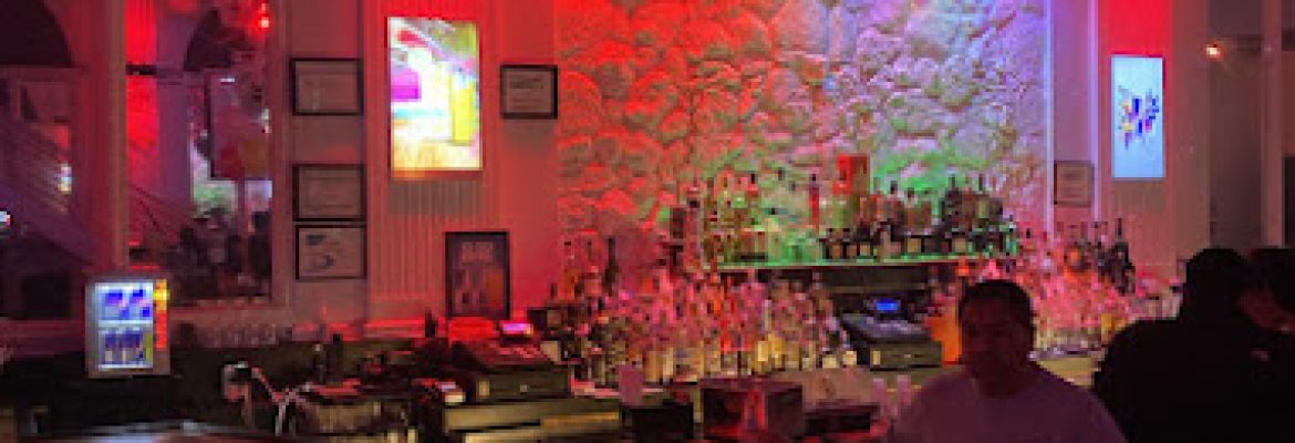 The Palms Night Club