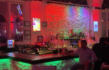 The Palms Night Club