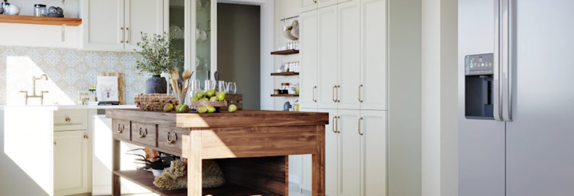 Taylor Kathleen Interiors