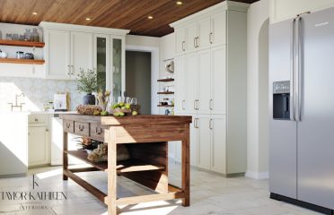 Taylor Kathleen Interiors