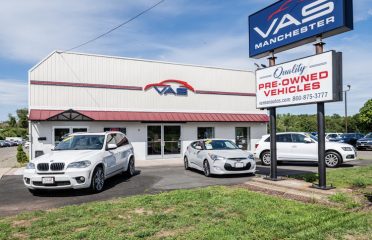 Vernon Auto Sales