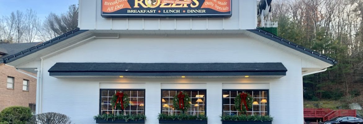 Rozzi’s Restaurant