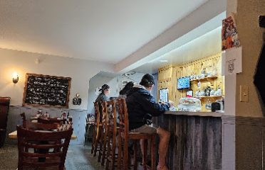 The Milk and Honey Grill