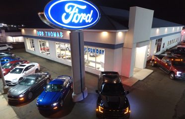 Bob Thomas Ford