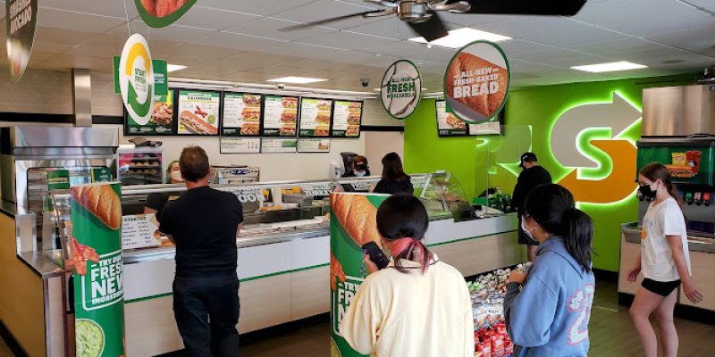 Subway