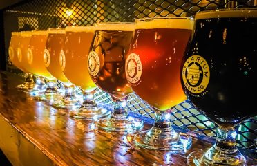 Alvarium Beer Company